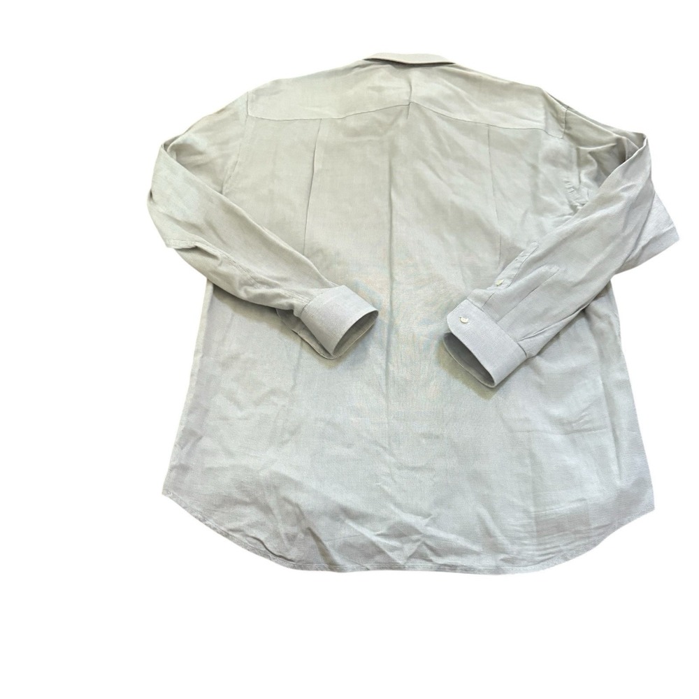Ermenegildo Zegna Button Up Shirt - Picture 3 of 9